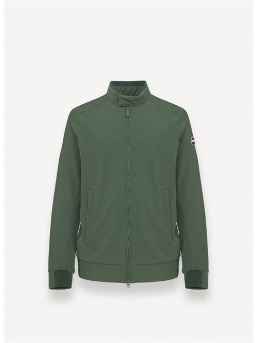 softshell jkt without hood COLMAR ORIGINAL | 1863N 6WV769